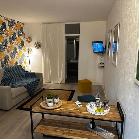 Ravissant Studio Marina Gosier Le Gosier  Εξωτερικό φωτογραφία